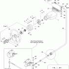 Islandia 220 SE (155NA) Рулевая