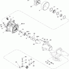 Challenger 180 215 IC Водомет