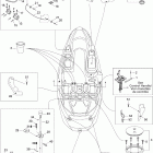Speedster 150 155NA 09- body and accessories