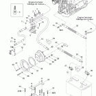 Speedster 150 155NA Электрика