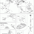 Challenger 180 215 IC Электрика 2