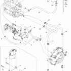 Challenger CS, Edition 2 Система охлаждения