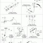 Sportster LE DI Электрика 2