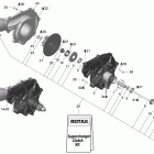 Sportster 4-TEC SCIC, Edition 2 Тубо компрессор