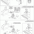 Speedster 200 Twin 4-TEC SCIC, TOWER, Edition 2 10- electrical accessories 1, speed, tower