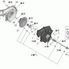 Challenger CS, Edition 1 02- supercharger 1