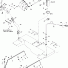 Challenger 180 4-TEC, Edition 2 Топливная система