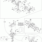 Sportster 4-TEC, Edition 1 Ручное управления