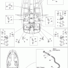 Challenger 180 4-TEC, Edition 2 09- lower hull
