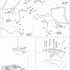 Speedster 200 Twin 4-TEC SCIC, TOWER, Edition 2 09- seat 3, speed, tower