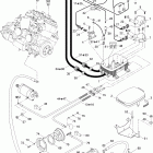 Sportster LE DI Электрический короб