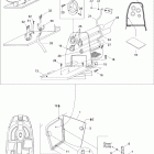 Islandia 220 09- storage compartment