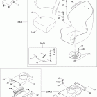 Speedster 200 Twin 4-TEC SCIC, TOWER, Edition 2 09- seat 2, speed, tower