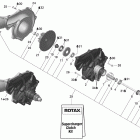 Speedster 200 Twin 4-TEC SCIC, TOWER, Edition 2 Тубо компрессор