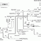 Speedster 200 Twin 4-TEC SCIC, Edition 1 Жгут проводов