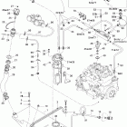Sportster LE DI Топливная система