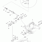 Challenger CS, Edition 2 Задний ход