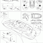 Challenger 180 4-TEC, Edition 2 09- body and accessories