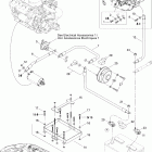 Challenger 180 4-TEC, Edition 2 Электрика