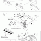 Sportster LE DI Электрика 1