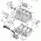 Challenger CS, Edition 1 01- engine block 1