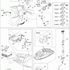 Challenger 180 4-TEC, Edition 2 Электрика 2