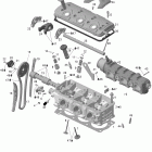 Utopia 205, Edition 1 01- cylinder head 1