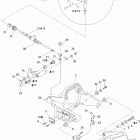 Sportster 4-TEC, Edition 1 Задний ход