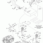 Utopia 205, Edition 2 Топливная система
