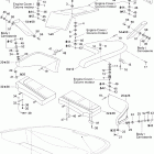 Utopia 205, Edition 2 Сидение 1