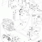 Speedster 200 Twin 4-TEC SCIC, TOWER, Edition 2 Система охлаждения