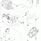 Challenger 180 4-TEC, Edition 2 Система охлаждения