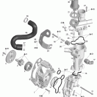 Sportster 4-TEC, Edition 1 02- oil separator 1