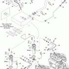 Islandia 220 Топливная система