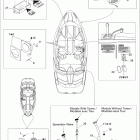 Speedster 200 Twin 4-TEC NA, Edition 2 10- electrical accessories 4, std, tower