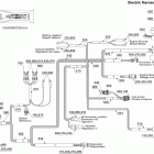 Speedster 200 Twin 4-TEC NA, Edition 2 Жгут проводов