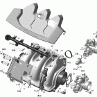 Islandia 220 Впускной коллектор