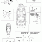 Speedster 200 Twin 4-TEC SCIC, TOWER, Edition 2 10- electrical accessories 4, speed, tower
