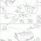 Utopia 205, Edition 2 09- engine compartment and accessories