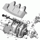 Utopia 205, Edition 2 Впускной коллектор