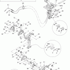 Speedster 200 Twin 4-TEC SCIC, TOWER, Edition 2 Ручное управления
