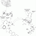 Challenger CS, Edition 2 Глушитель