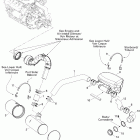 Sportster 4-TEC, Edition 1 Глушитель