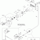 Islandia 220 Рулевая система