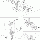 Challenger 180 4-TEC, Edition 2 Ручное управления