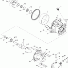 Challenger 180 4-TEC, Edition 2 Водомет