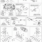 Sportster 4-TEC, Edition 1 Электрика 1