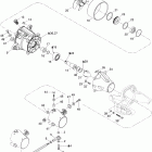 Speedster 200 Twin 4-TEC NA, Edition 2 Водомет
