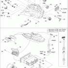 Sportster 4-TEC, Edition 1 Электрика 2