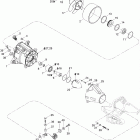 Sportster 4-TEC SCIC, Edition 2 Водомет